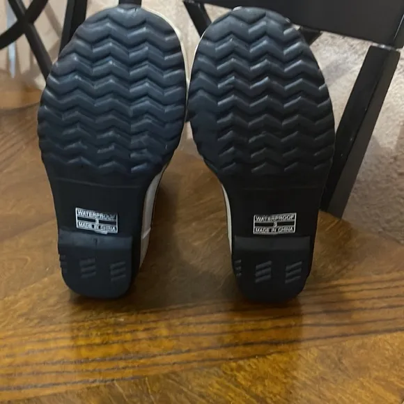 Sorel boots