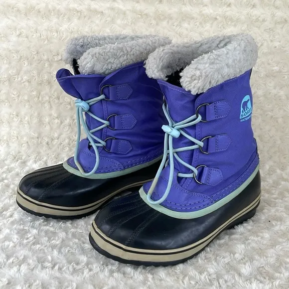 Sorel boots
