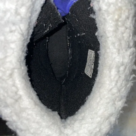 Sorel boots
