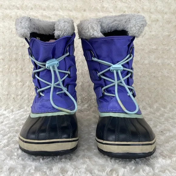 Sorel boots