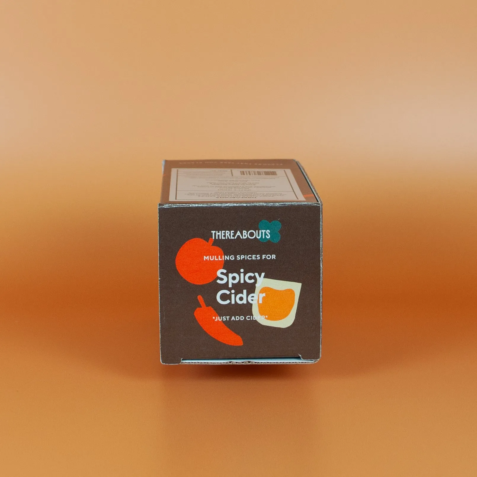 Spicy Cider