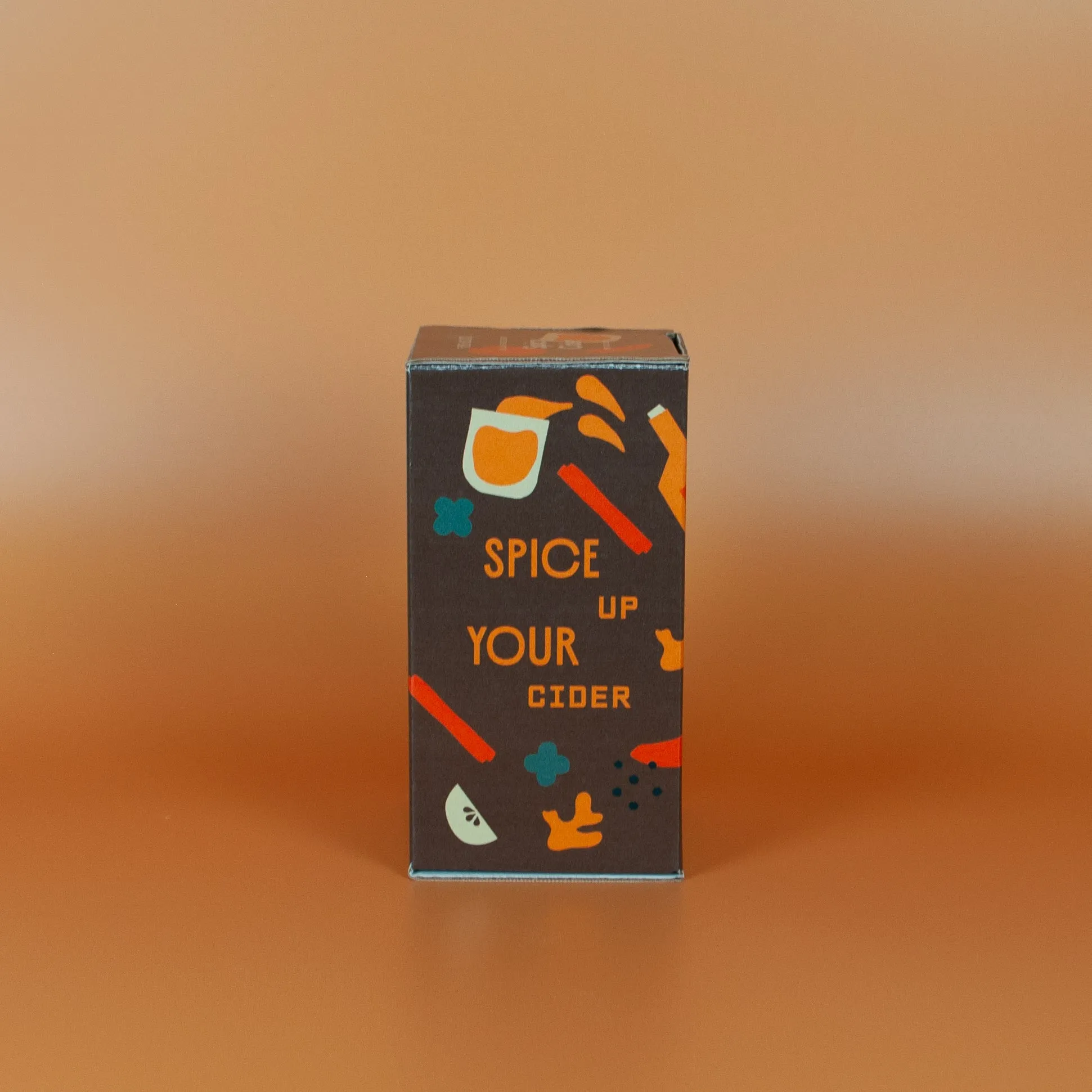 Spicy Cider