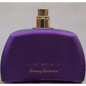 ST. KITTS by Tommy Bahama Perfume for Women EDP 3.3 / 3.4 oz New Tester