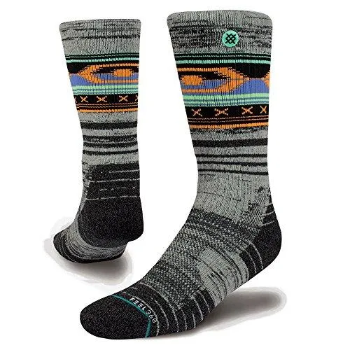 Stance Men's Goldstream Hike Socks