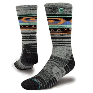 Stance Men's Goldstream Hike Socks