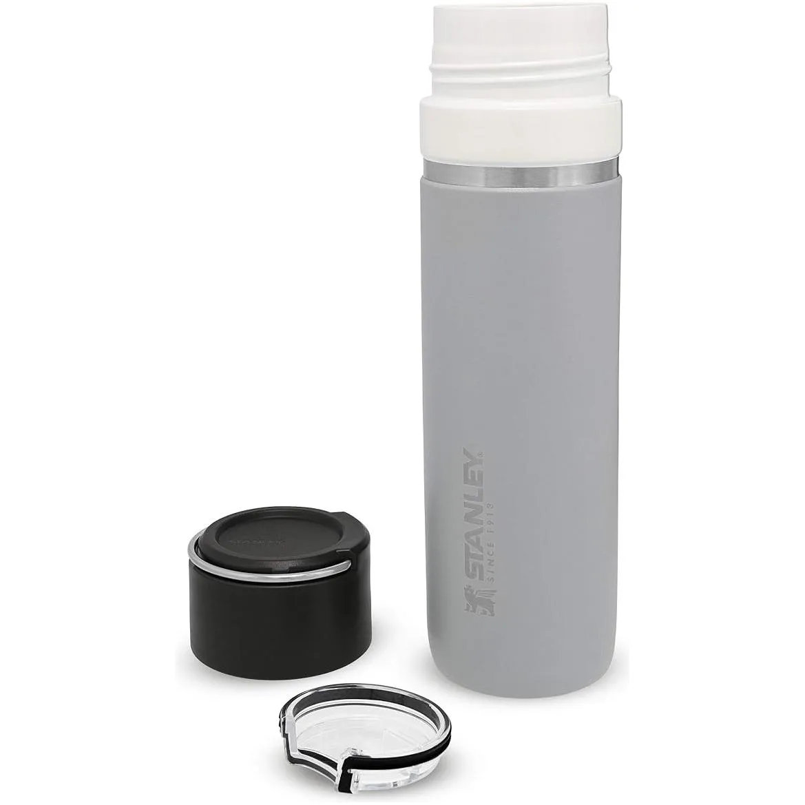 Stanley Ceramivac Go Bottle - 0.7L