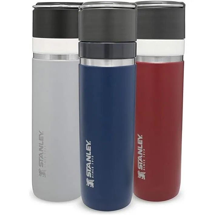 Stanley Ceramivac Go Bottle - 0.7L