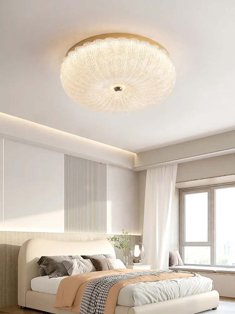 Starry Radiant Ceiling Light