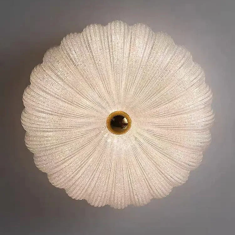 Starry Radiant Ceiling Light