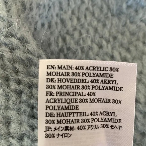 Stine Goya Hesper Sweater