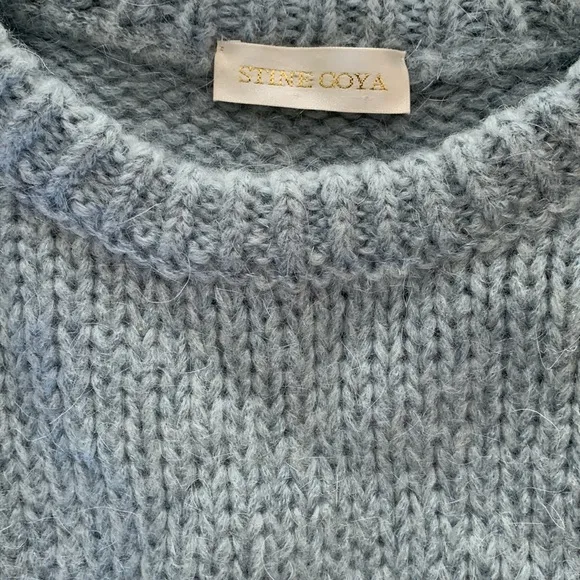 Stine Goya Hesper Sweater