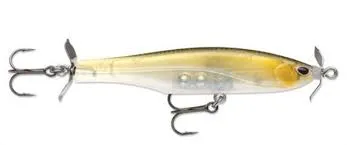 Storm Arashi Spinbait/Spybait
