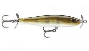 Storm Arashi Spinbait/Spybait