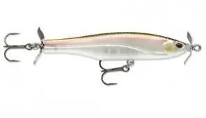 Storm Arashi Spinbait/Spybait