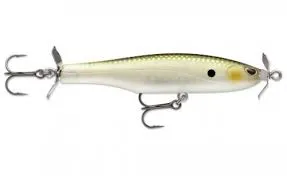 Storm Arashi Spinbait/Spybait
