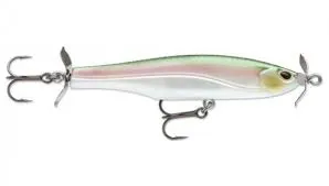 Storm Arashi Spinbait/Spybait