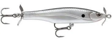 Storm Arashi Spinbait/Spybait