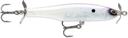 Storm Arashi Spinbait/Spybait
