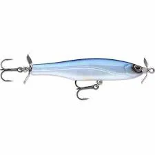 Storm Arashi Spinbait/Spybait