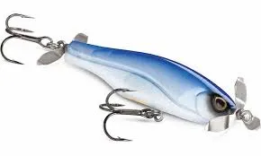 Storm Arashi Spinbait/Spybait