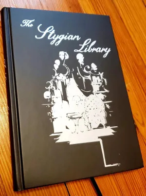 Stygian Library   PDF