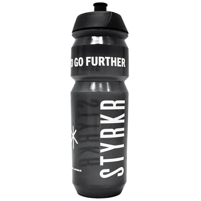 Styrkr Water Bottle