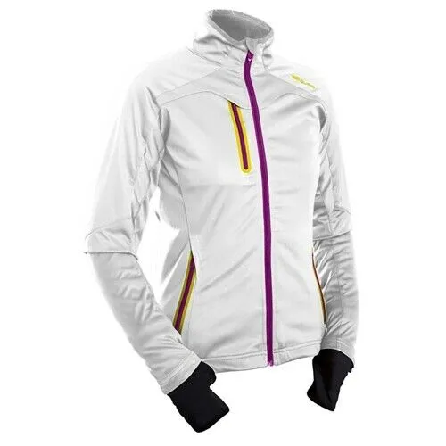 Sugoi Women’s Firewall 220 Thermal Jacket For Cycling / Running
