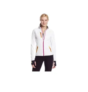 Sugoi Women’s Firewall 220 Thermal Jacket For Cycling / Running