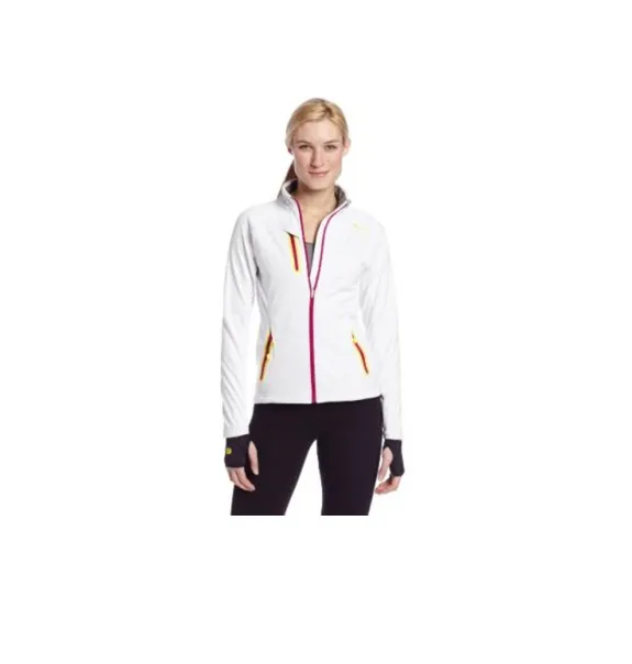 Sugoi Women’s Firewall 220 Thermal Jacket For Cycling / Running