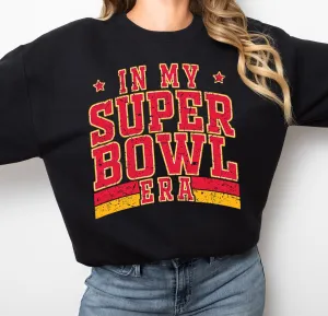 SUPER ERA Crewneck
