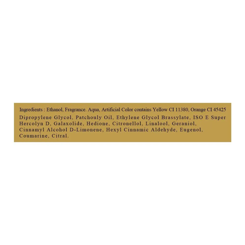 Surrati Gold Oud Eau De Parfum, Fragrance | Saudi Arabia | For Men & Women