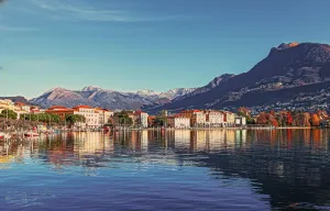 Switzerland Serenity - Alpine Adventures and Timeless Charm: A Comprehensive 10-Day Guide