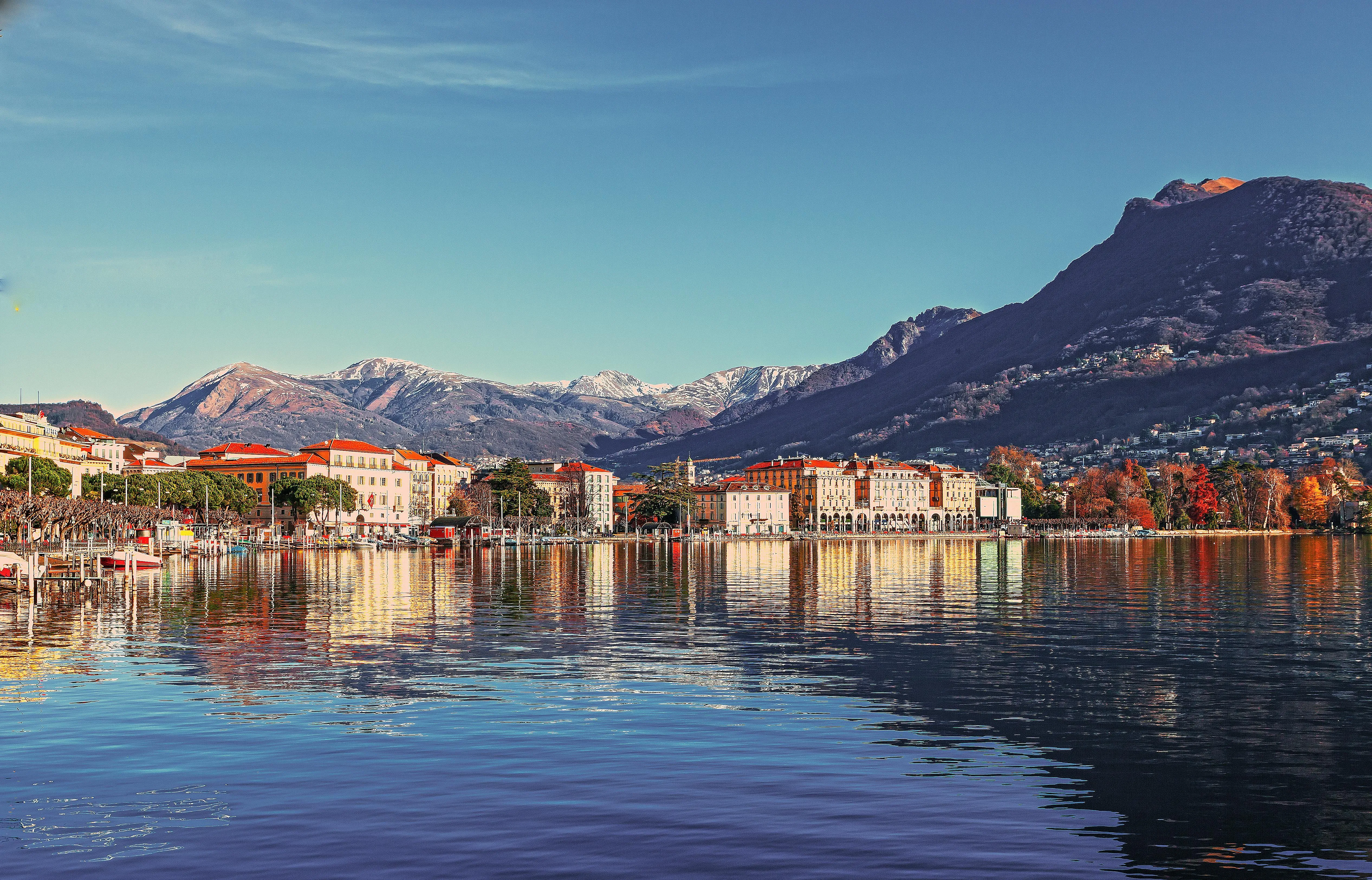Switzerland Serenity - Alpine Adventures and Timeless Charm: A Comprehensive 10-Day Guide