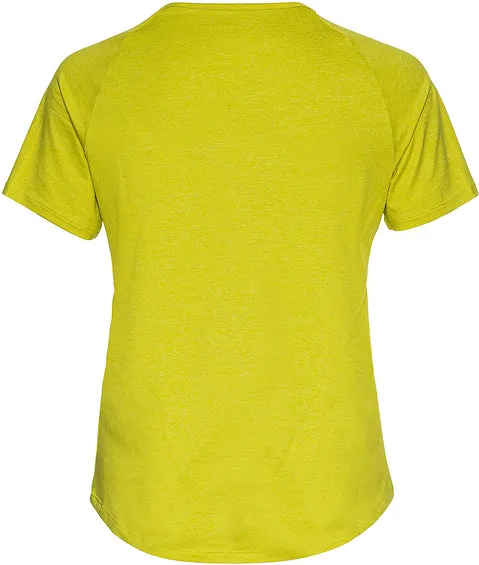 T-Shirt Odlo Run Easy Linencool Femmes