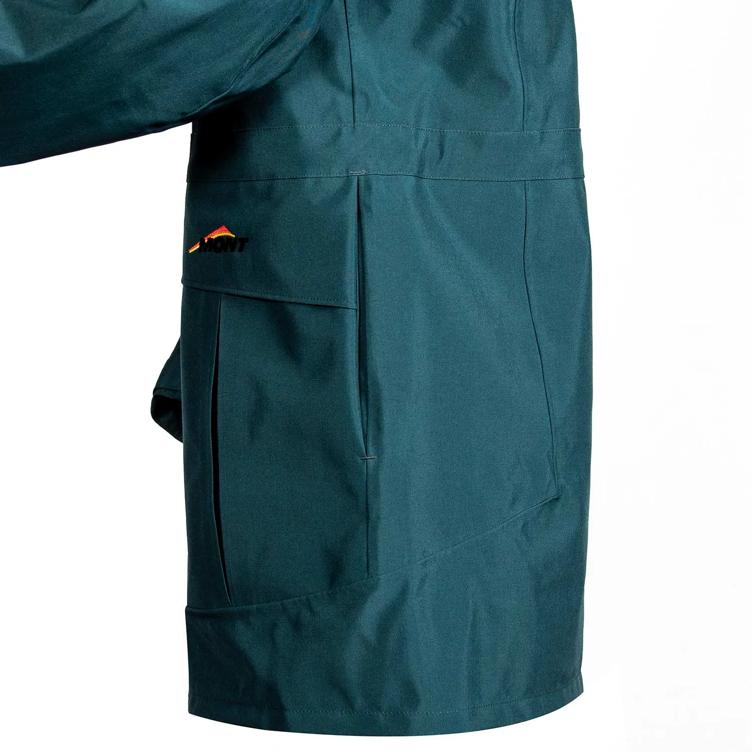 Tempest Jacket Unisex