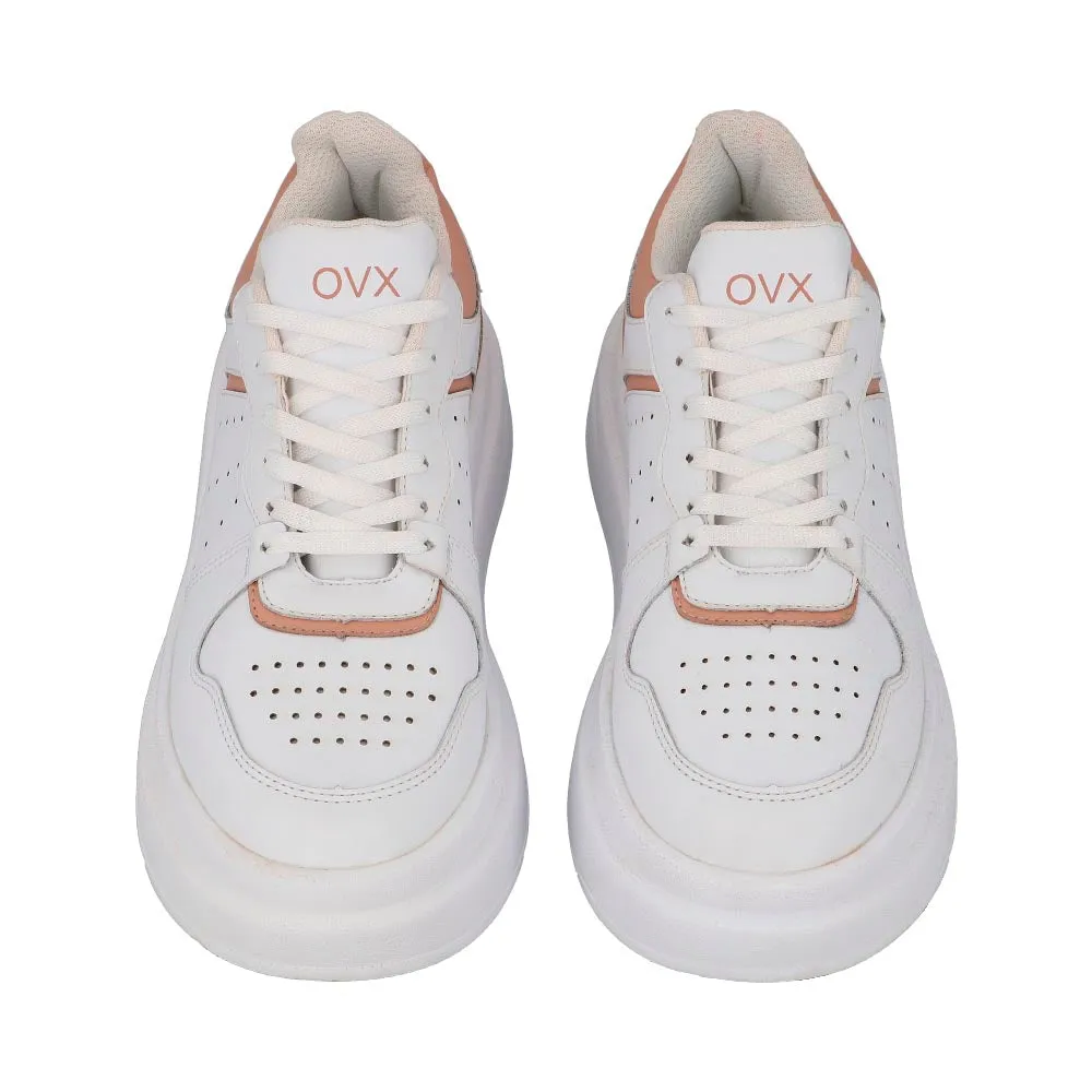 Tenis OVX para mujer Mujer Casual 255