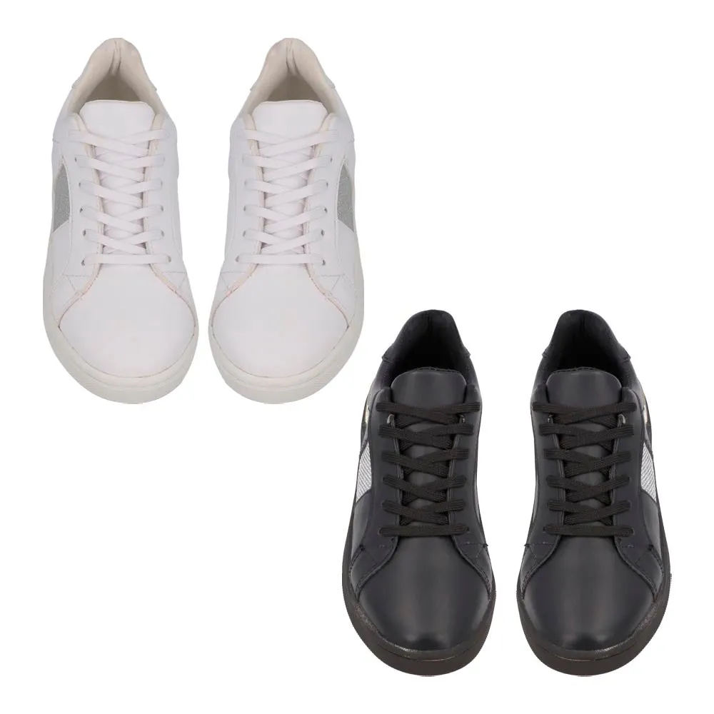 Tenis VERA VERA para Mujer Casual 2479