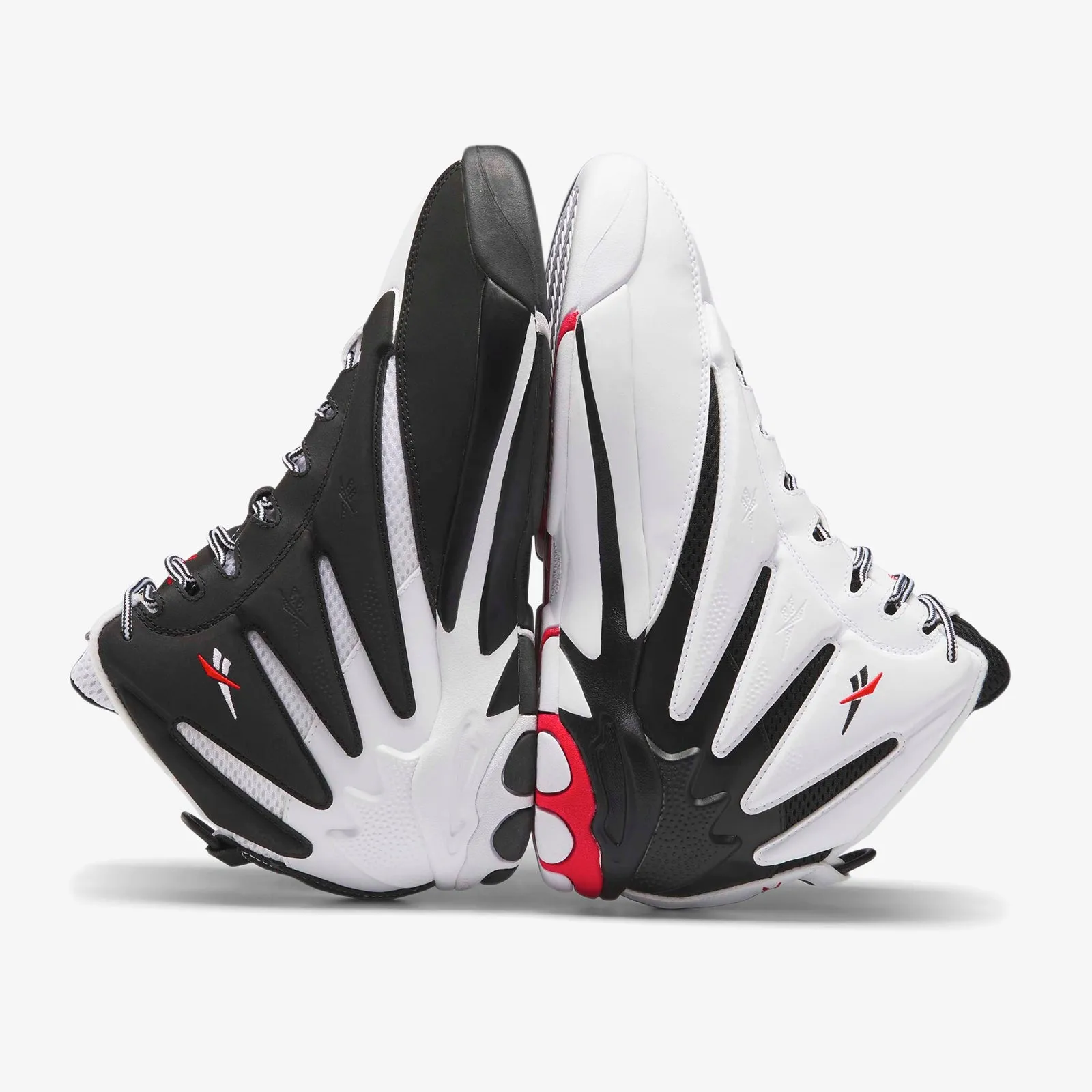 The Blast - Black/White