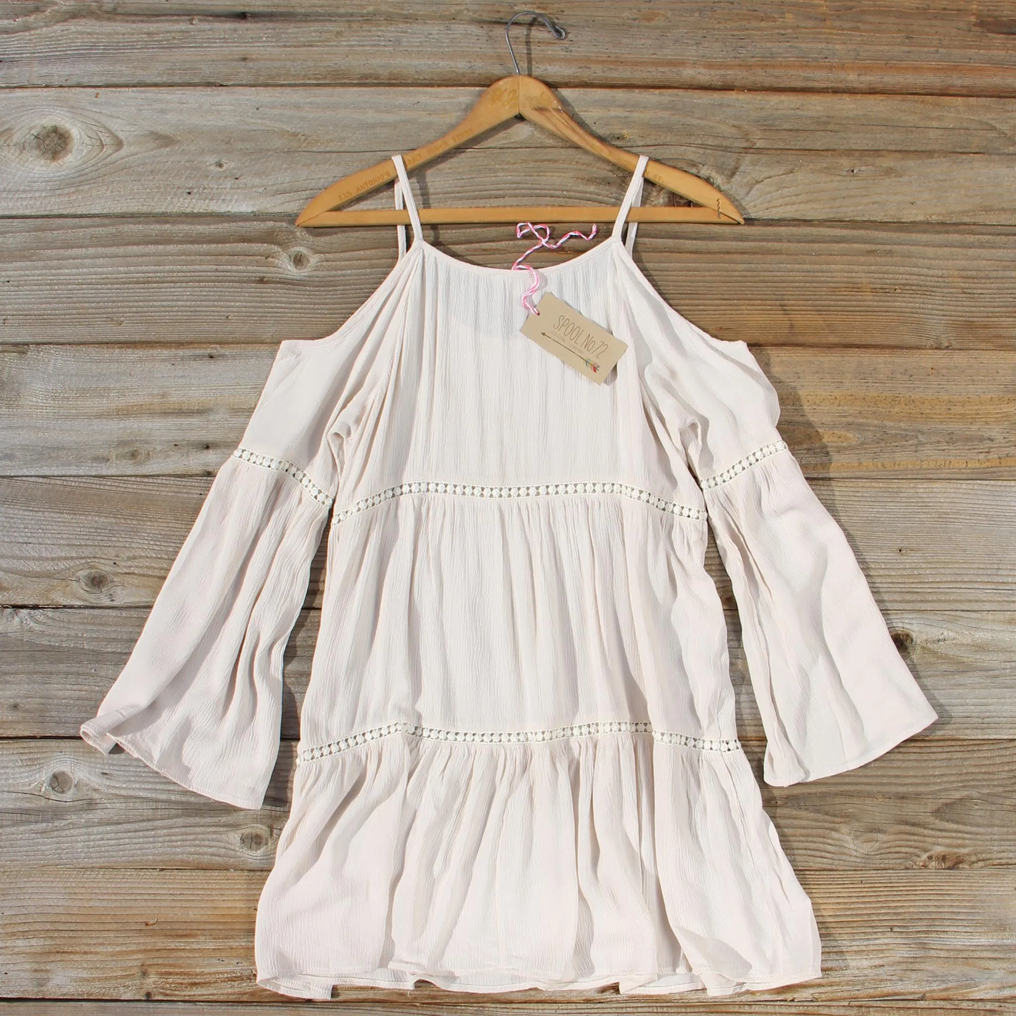 The Gemma Dress