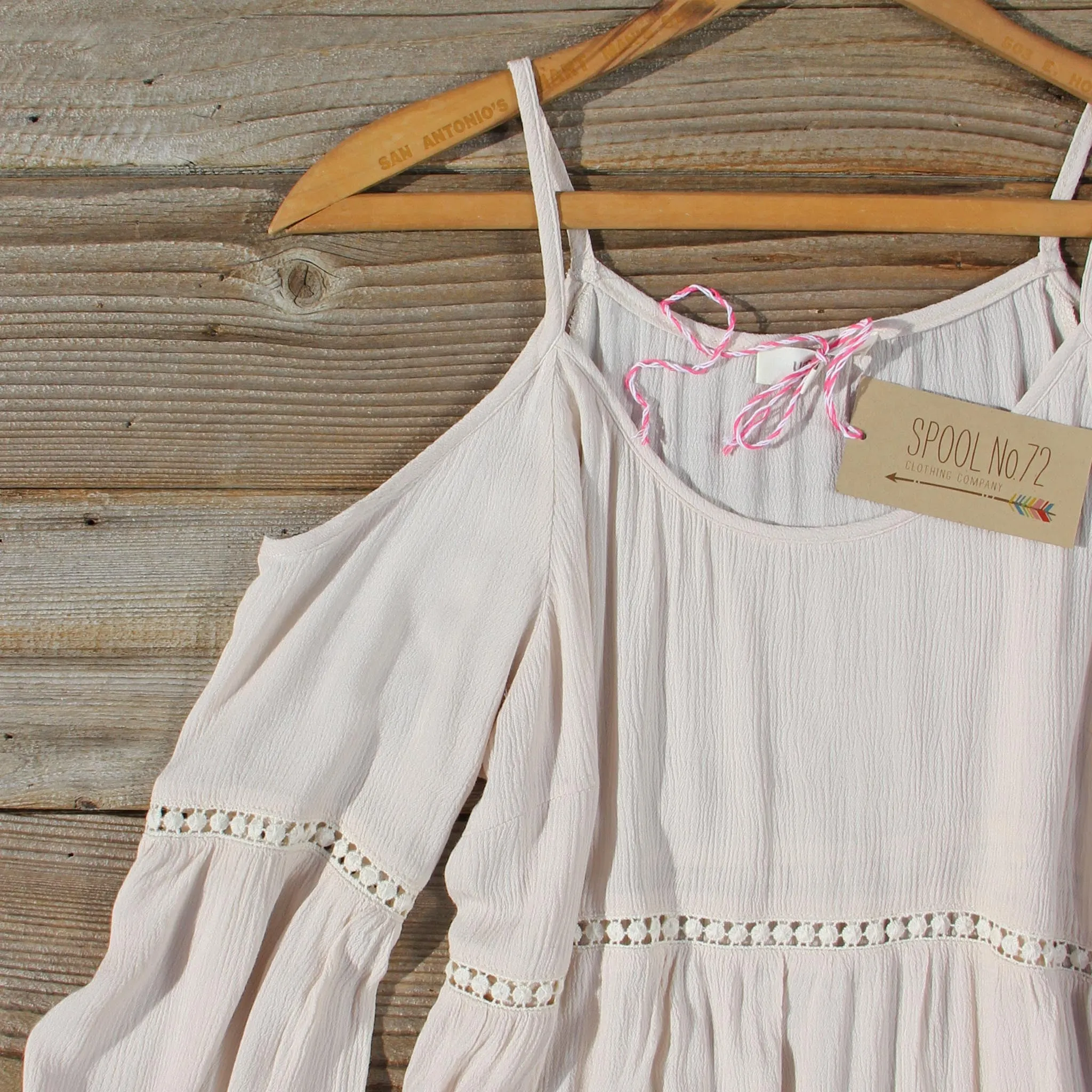 The Gemma Dress