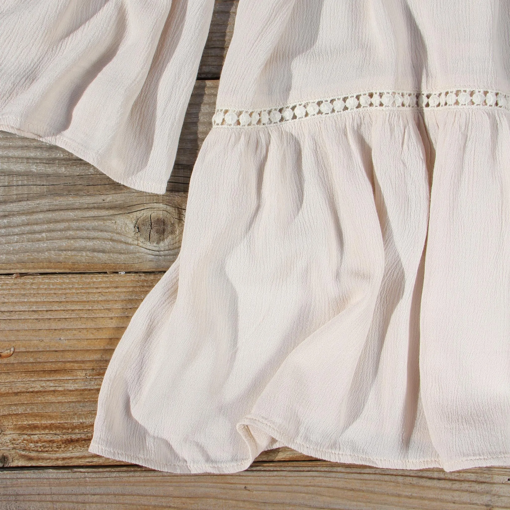 The Gemma Dress