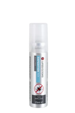 Tick Repel 25ml Spray