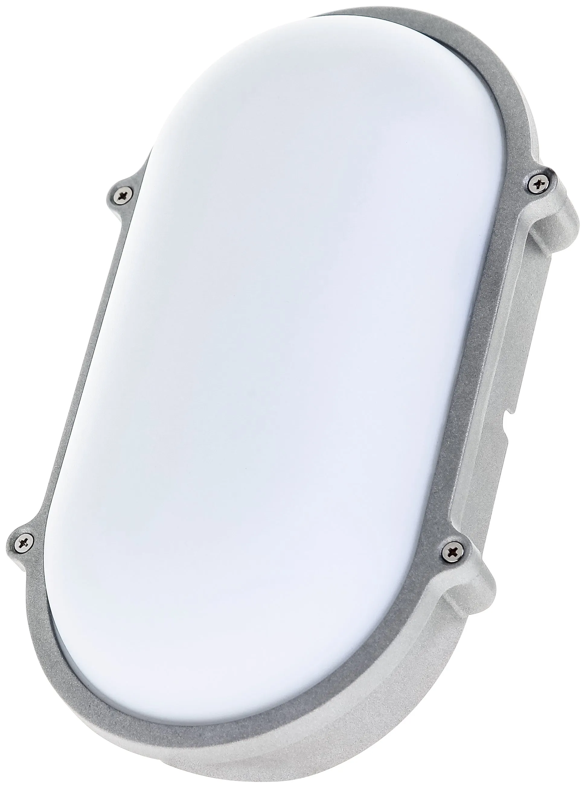 Timeguard LEDBHO25W 25W LED Bulkhead Light Oval