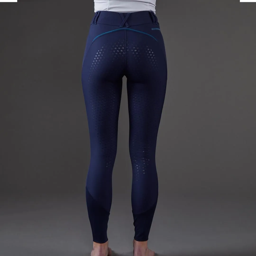 Toggi Sport Ladies Flexi Technical Breeches