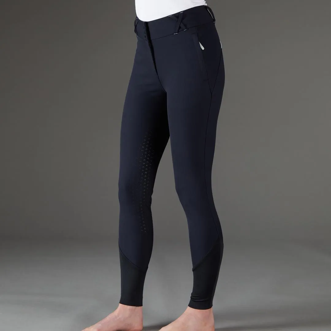 Toggi Sport Ladies Flexi Technical Breeches