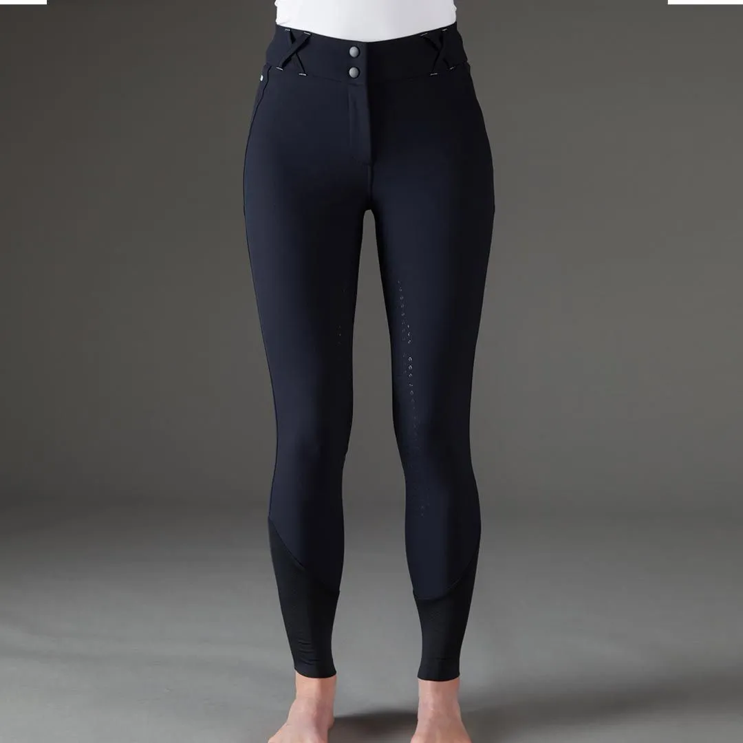 Toggi Sport Ladies Flexi Technical Breeches