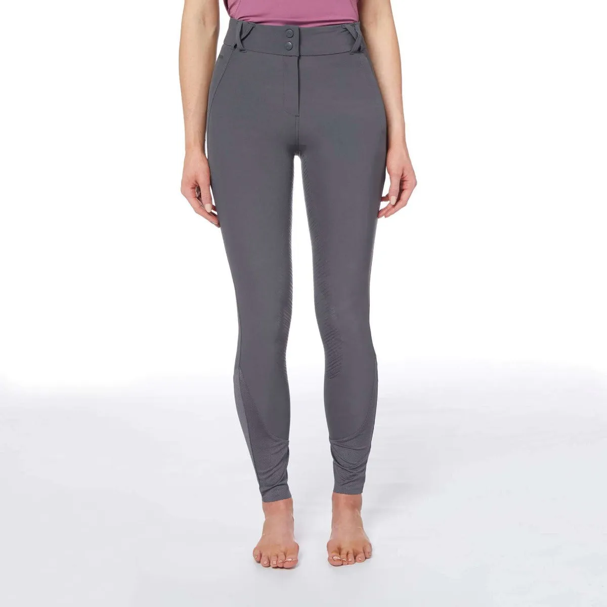 Toggi Sport Ladies Flexi Technical Breeches
