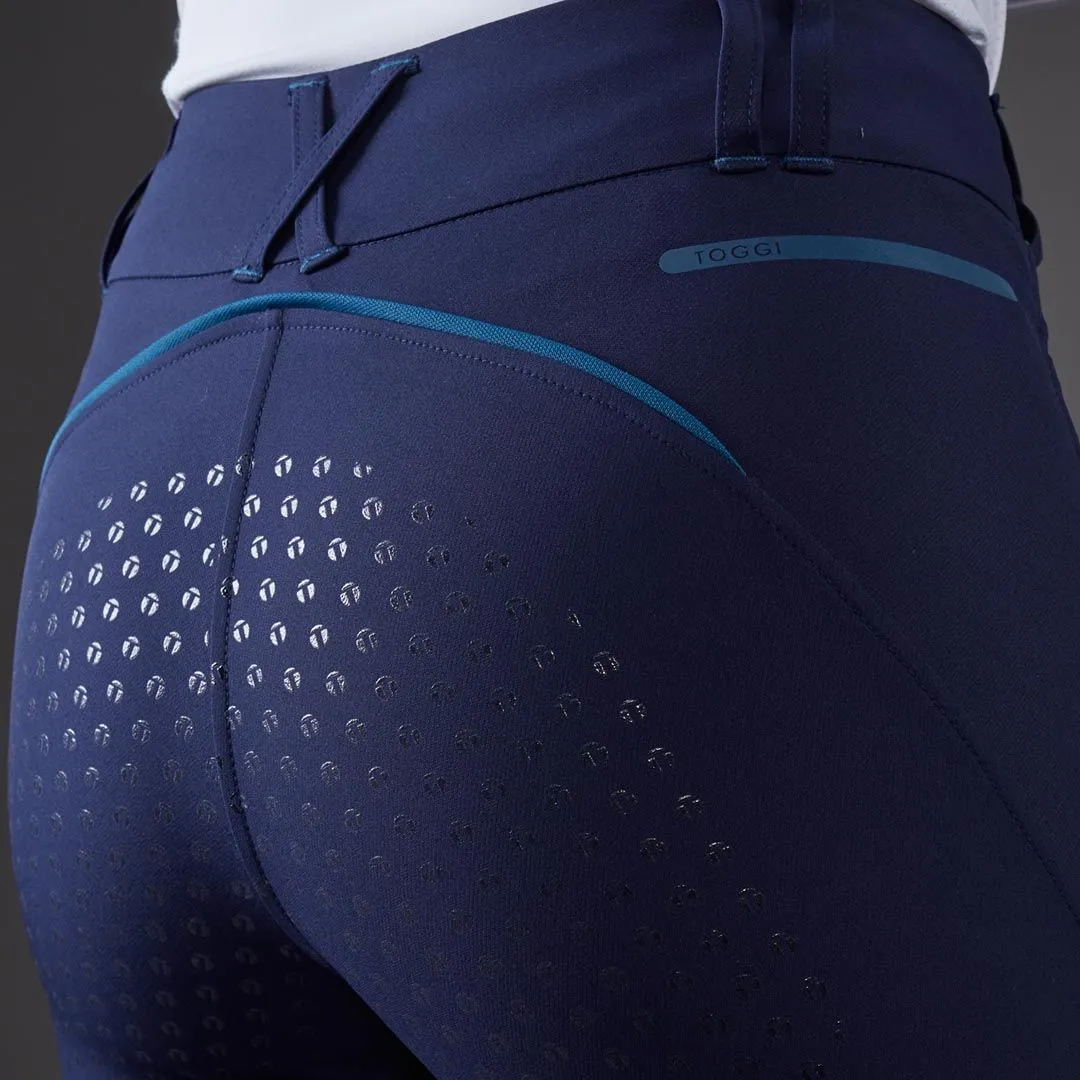 Toggi Sport Ladies Flexi Technical Breeches