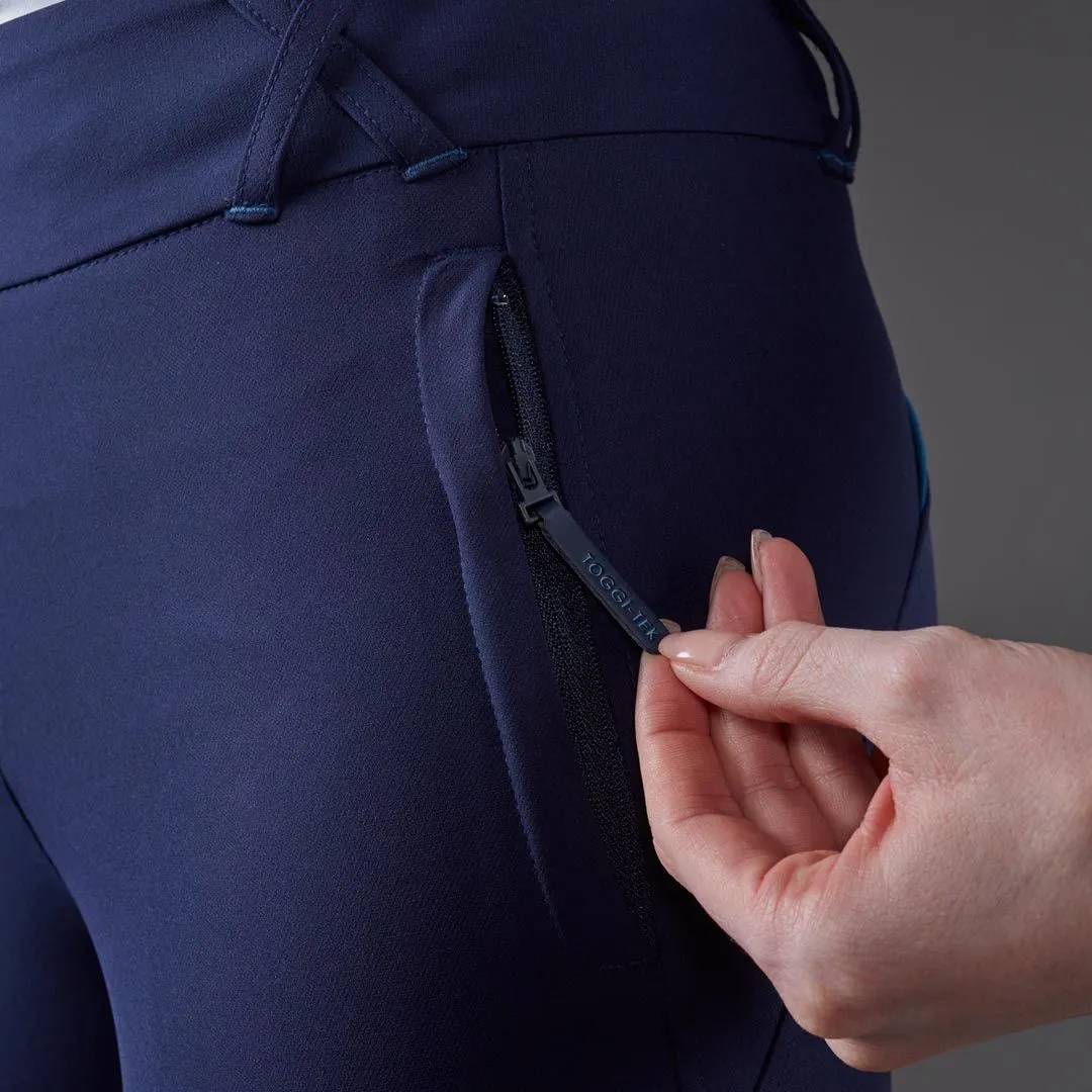 Toggi Sport Ladies Flexi Technical Breeches