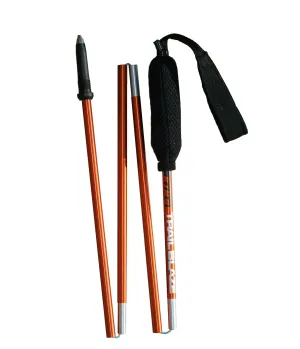 TRAIL BLAZE LIGHT COMPACT TREKKING POLES - PAIR